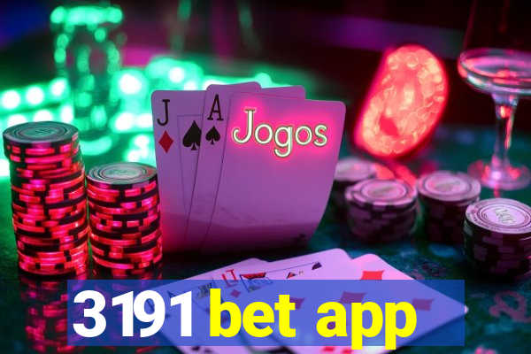 3191 bet app