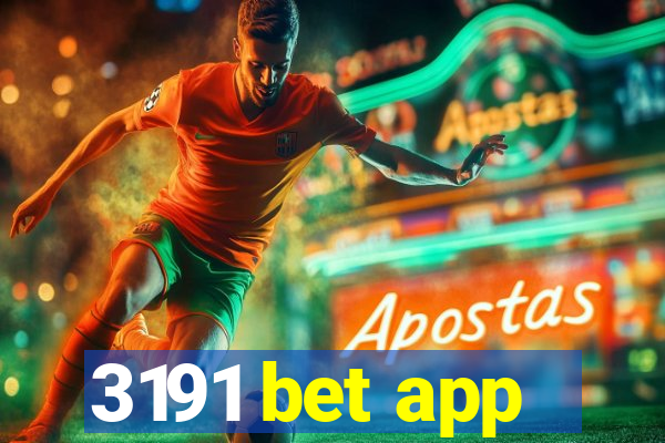 3191 bet app