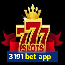 3191 bet app