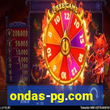 ondas-pg.com