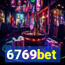 6769bet