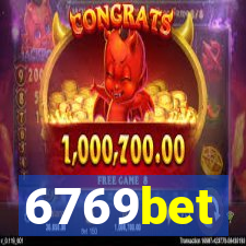 6769bet