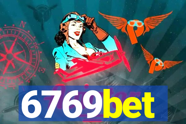 6769bet