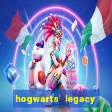 hogwarts legacy mapa musical