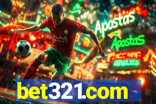 bet321.com