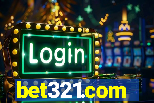 bet321.com