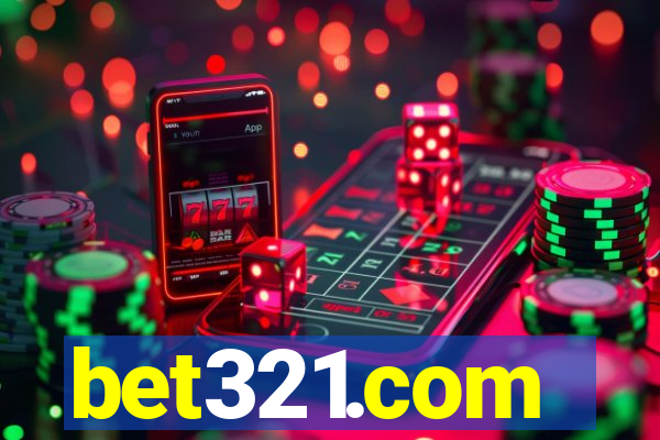 bet321.com