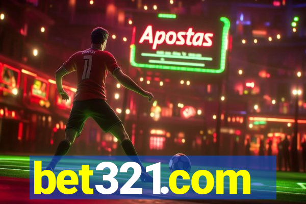 bet321.com