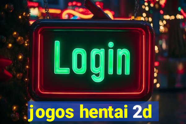 jogos hentai 2d