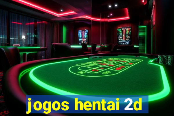 jogos hentai 2d