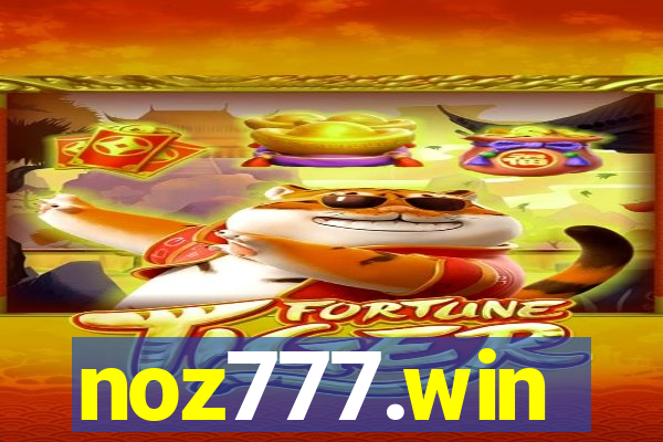 noz777.win