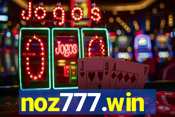 noz777.win