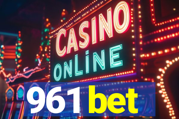 961 bet