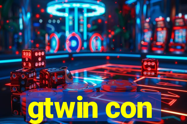 gtwin con