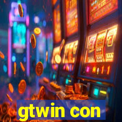 gtwin con