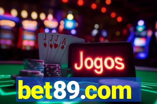 bet89.com