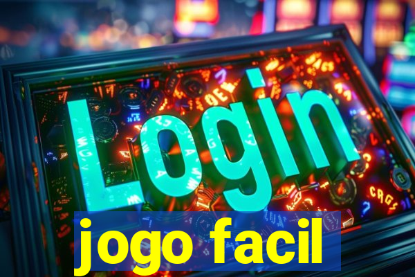 jogo facil