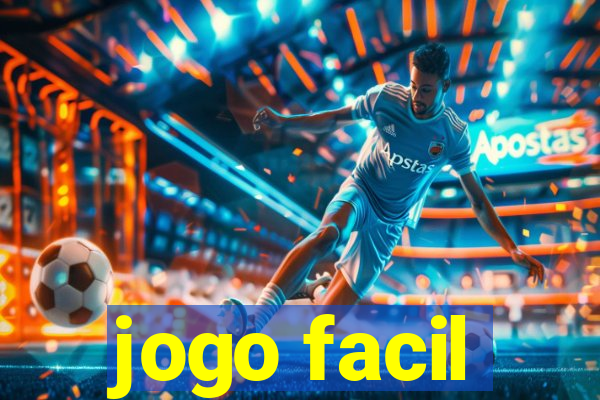 jogo facil