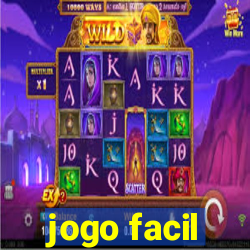 jogo facil