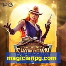 magicianpg.com