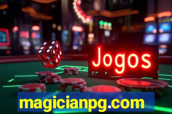 magicianpg.com