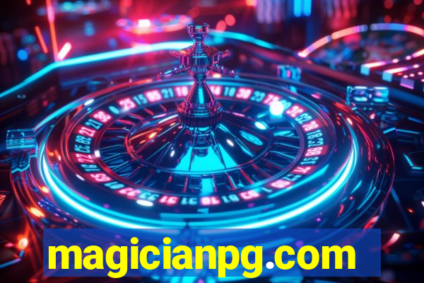 magicianpg.com