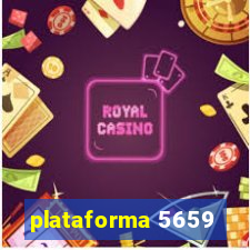 plataforma 5659