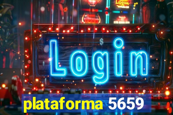 plataforma 5659