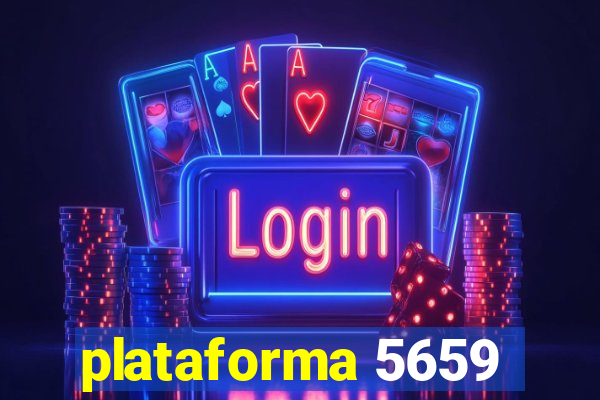 plataforma 5659