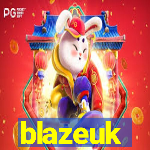 blazeuk