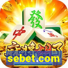 sebet.com