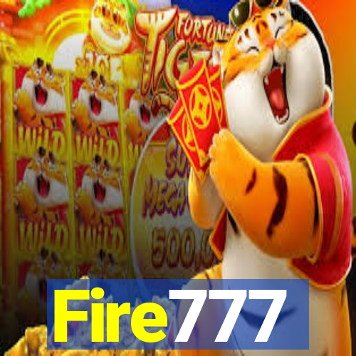 Fire777