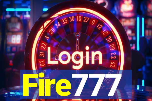 Fire777