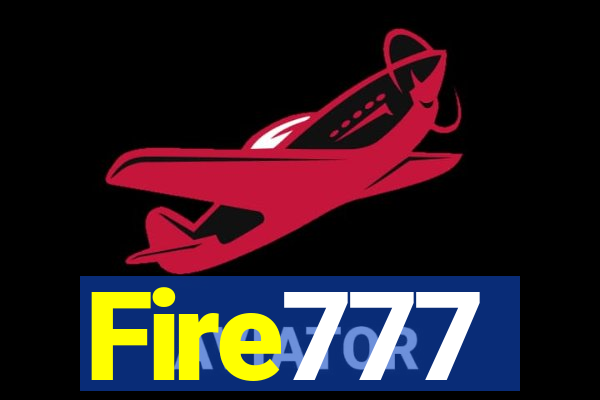 Fire777