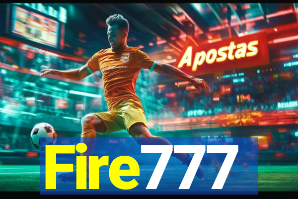 Fire777