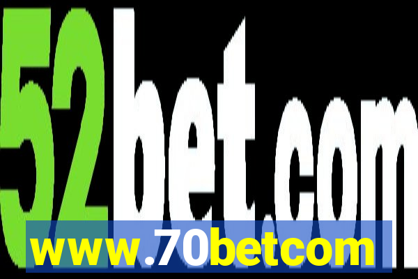 www.70betcom