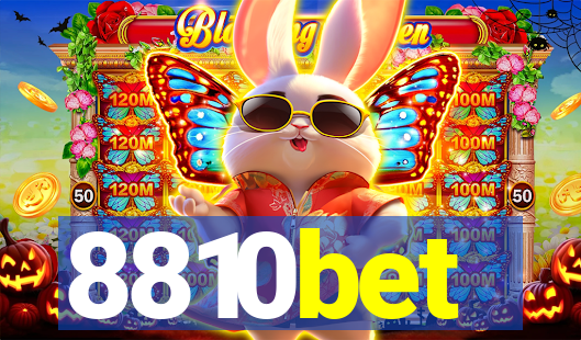 8810bet