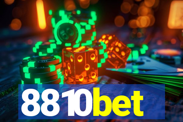 8810bet