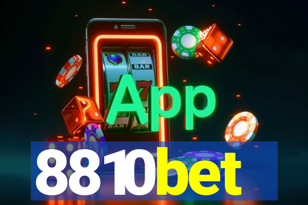 8810bet