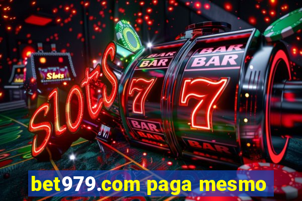 bet979.com paga mesmo