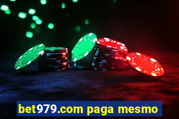 bet979.com paga mesmo