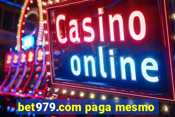 bet979.com paga mesmo