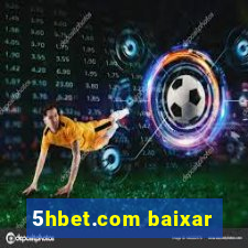 5hbet.com baixar