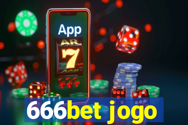 666bet jogo