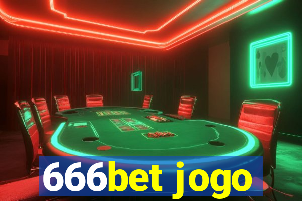 666bet jogo