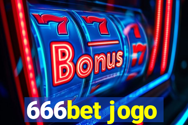 666bet jogo