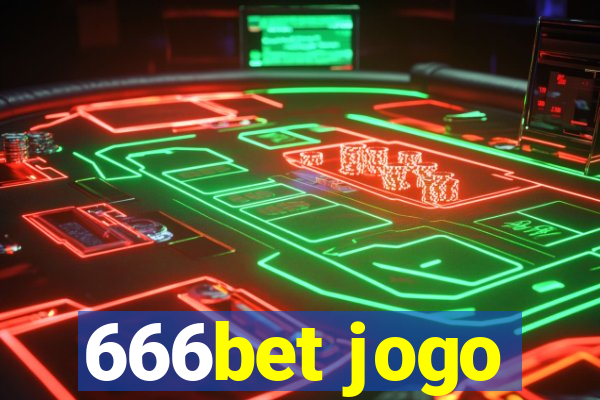 666bet jogo