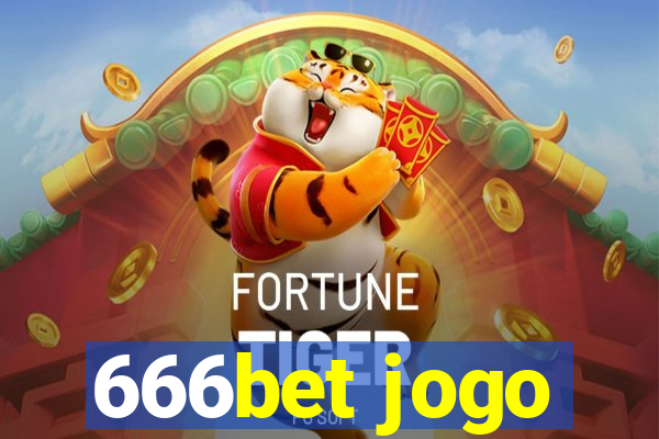 666bet jogo