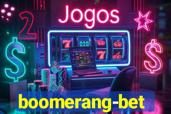 boomerang-bet