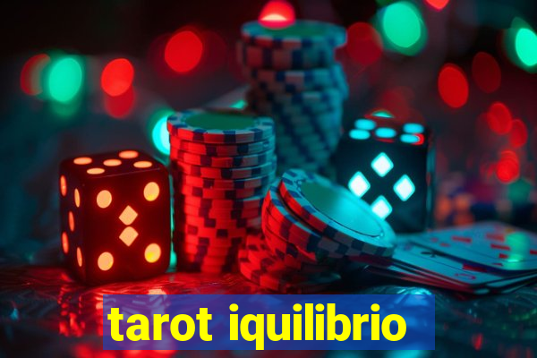 tarot iquilibrio